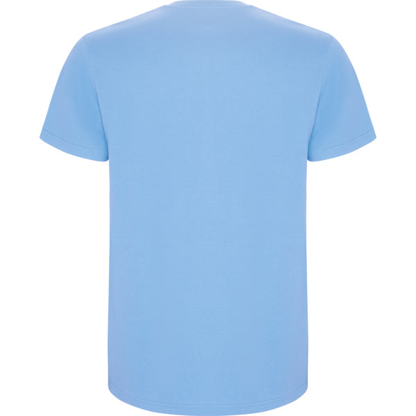 CAMISETA STAFFORD T/S BLANCO