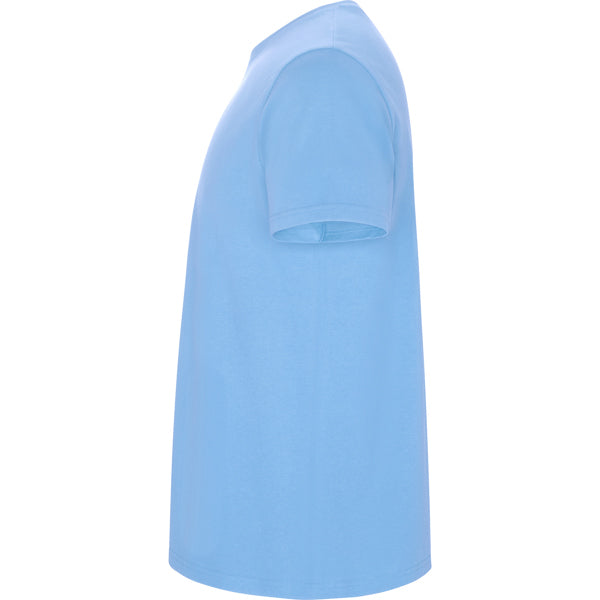 CAMISETA STAFFORD T/S BLANCO