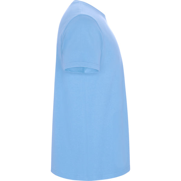 CAMISETA STAFFORD T/S BLANCO