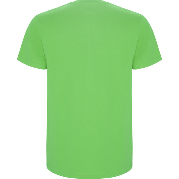 CAMISETA STAFFORD T/S BLANCO