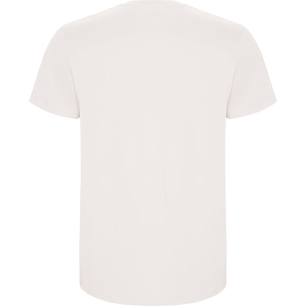 CAMISETA STAFFORD T/S BLANCO