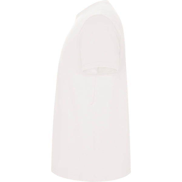 CAMISETA STAFFORD T/S BLANCO