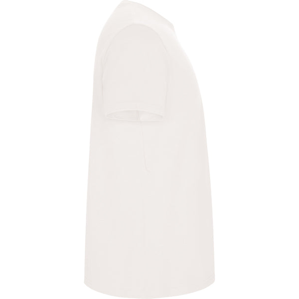 CAMISETA STAFFORD T/S BLANCO