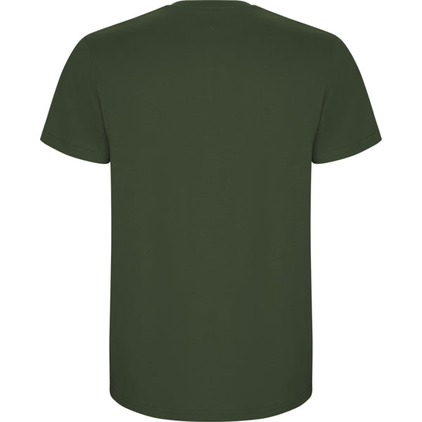 CAMISETA STAFFORD T/S BLANCO