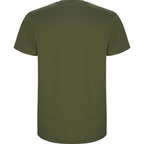 CAMISETA STAFFORD T/S BLANCO