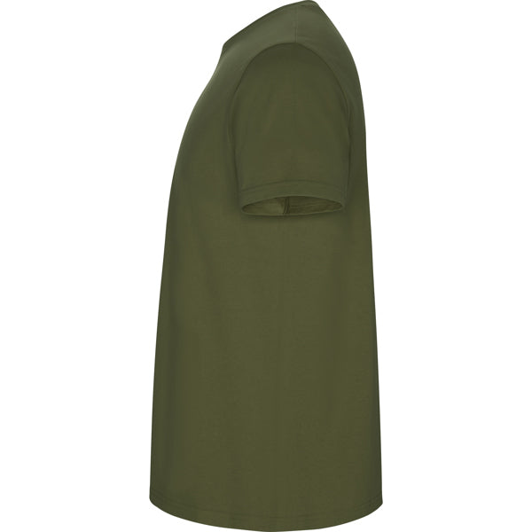 CAMISETA STAFFORD T/S BLANCO