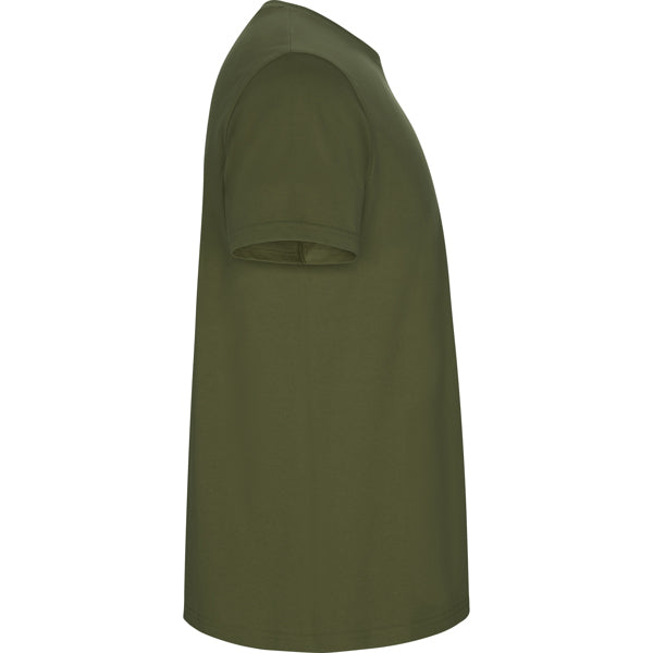 CAMISETA STAFFORD T/S BLANCO