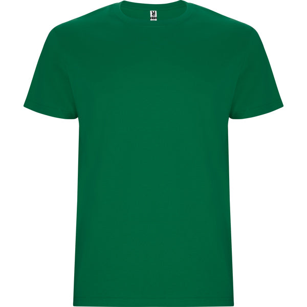 CAMISETA STAFFORD T/S BLANCO