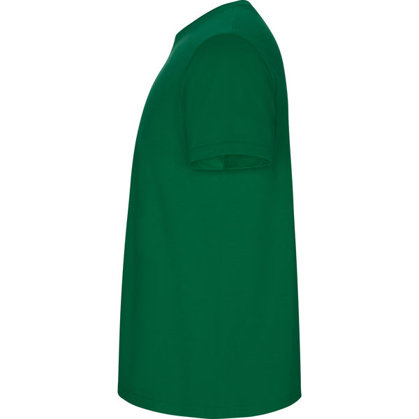 CAMISETA STAFFORD T/S BLANCO