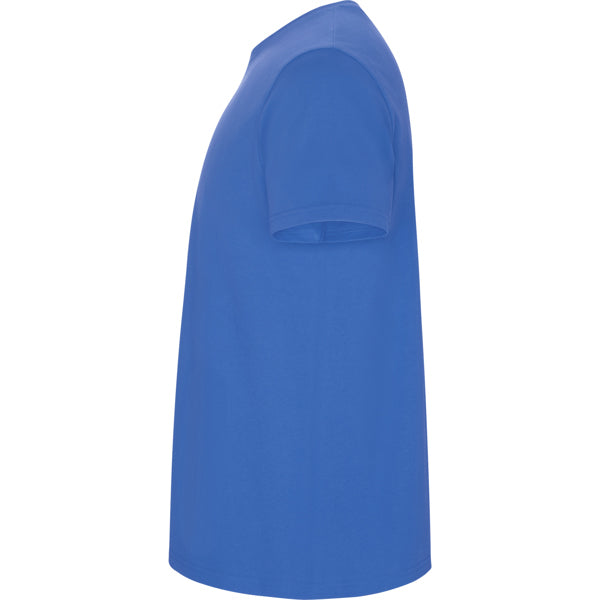 CAMISETA STAFFORD T/S BLANCO