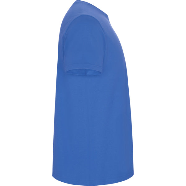 CAMISETA STAFFORD T/S BLANCO