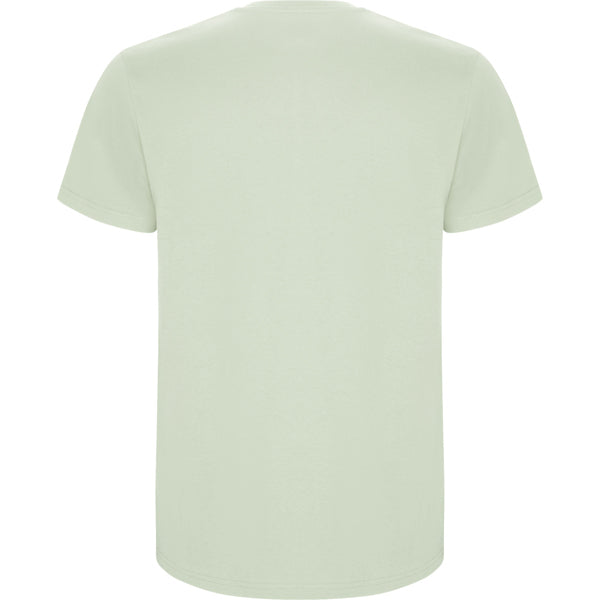 CAMISETA STAFFORD T/S BLANCO