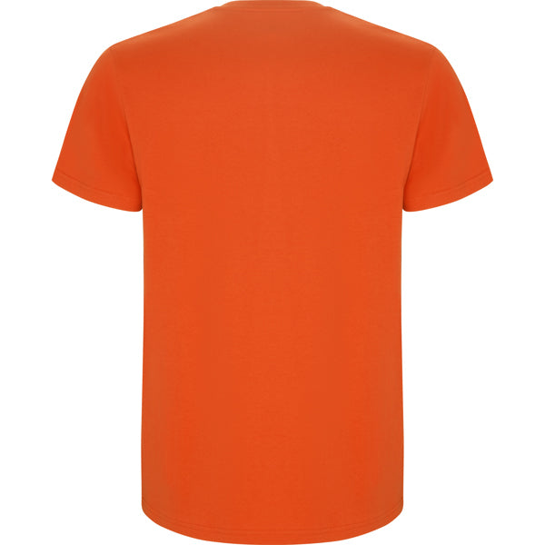 CAMISETA STAFFORD T/S BLANCO