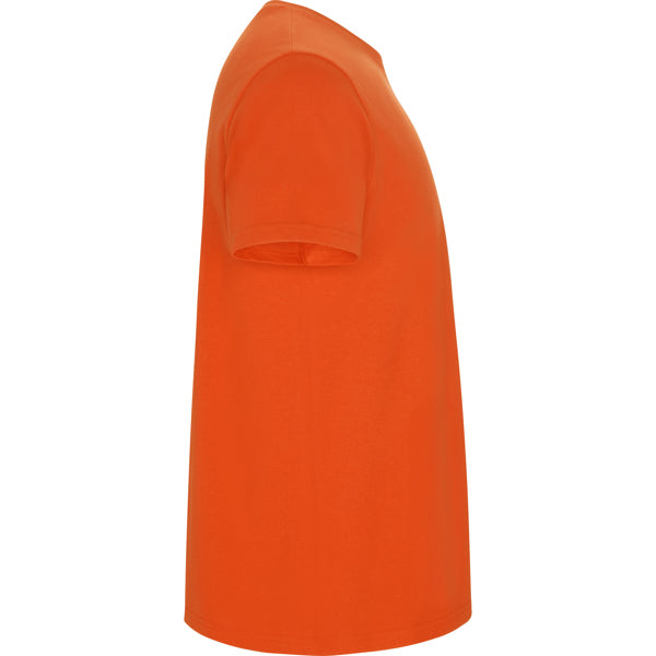 CAMISETA STAFFORD T/S BLANCO