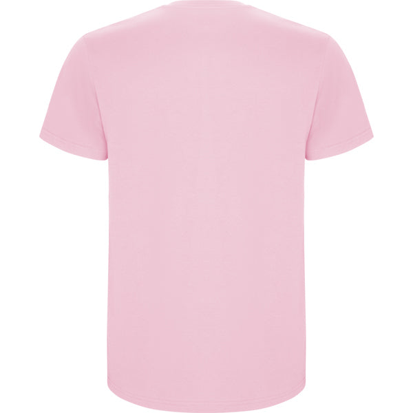 CAMISETA STAFFORD T/S BLANCO