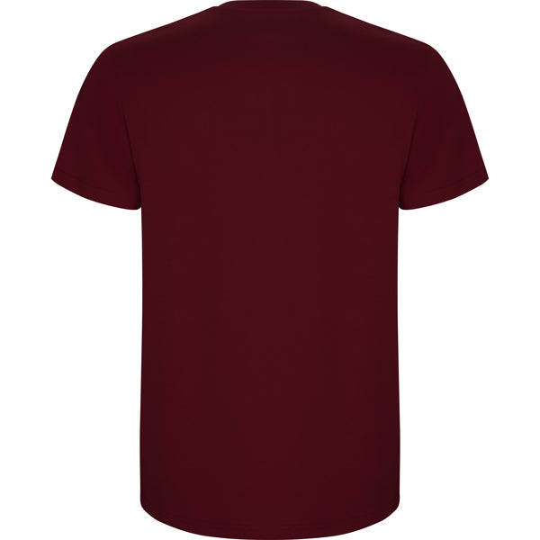 CAMISETA STAFFORD T/S BLANCO