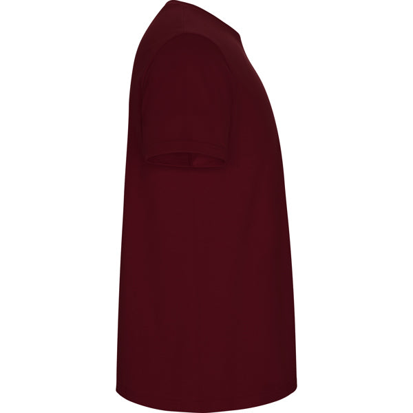 CAMISETA STAFFORD T/S BLANCO