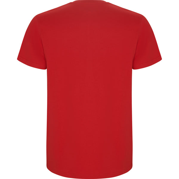 CAMISETA STAFFORD T/S BLANCO