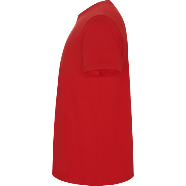 CAMISETA STAFFORD T/S BLANCO