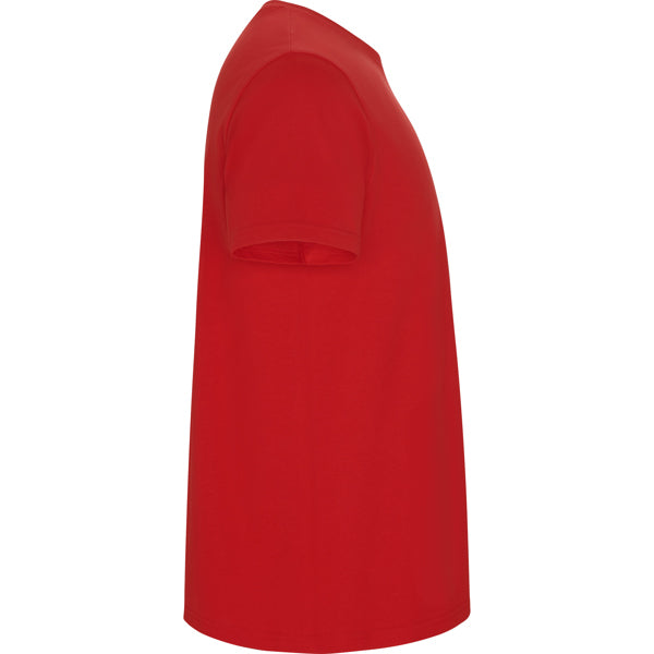 CAMISETA STAFFORD T/S BLANCO