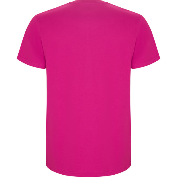 CAMISETA STAFFORD T/S BLANCO