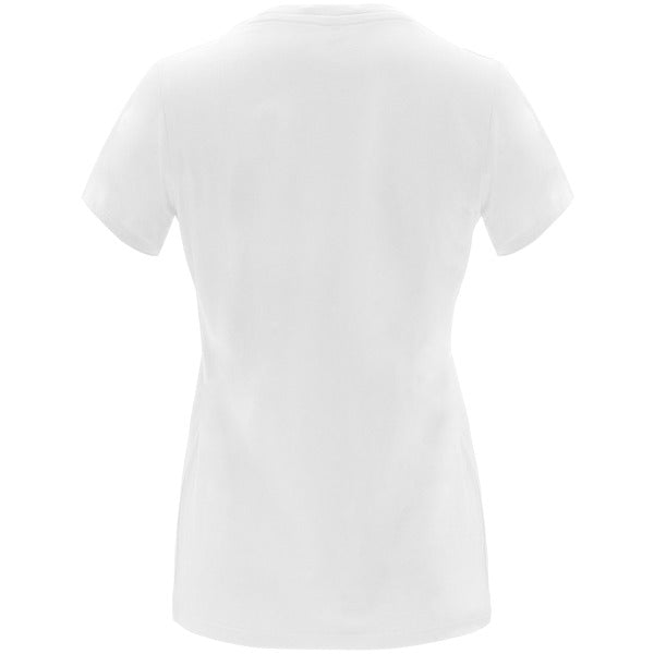 CAMISETA CAPRI T/S BLANCO