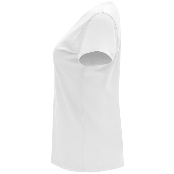 CAMISETA CAPRI T/S BLANCO