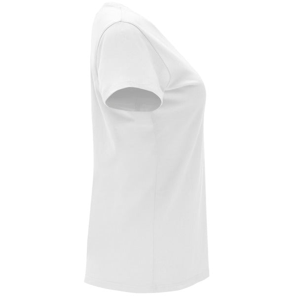 CAMISETA CAPRI T/S BLANCO