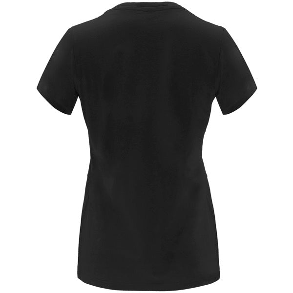 CAMISETA CAPRI T/S BLANCO
