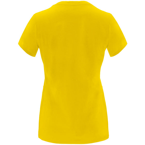 CAMISETA CAPRI T/S BLANCO