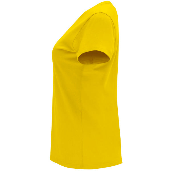 CAMISETA CAPRI T/S BLANCO