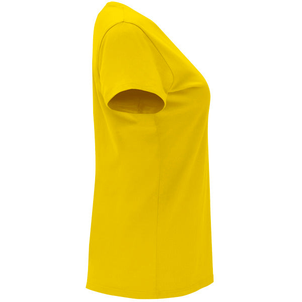 CAMISETA CAPRI T/S BLANCO