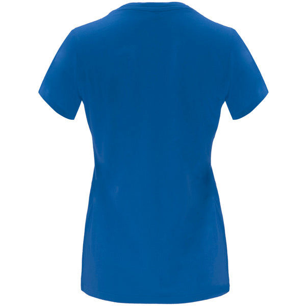 CAMISETA CAPRI T/S BLANCO