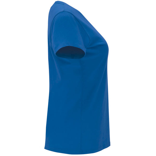 CAMISETA CAPRI T/S BLANCO