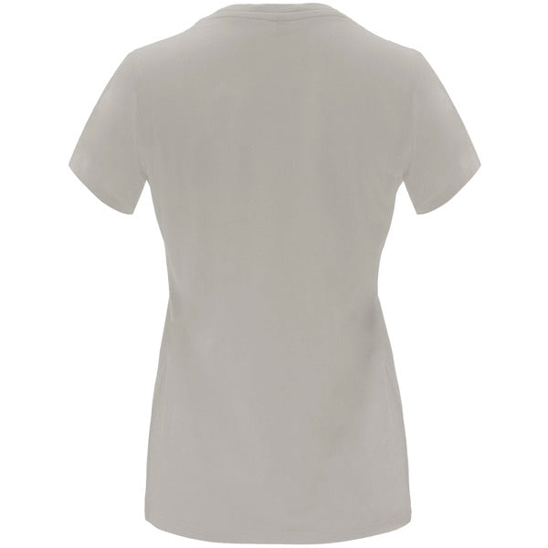 CAMISETA CAPRI T/S BLANCO