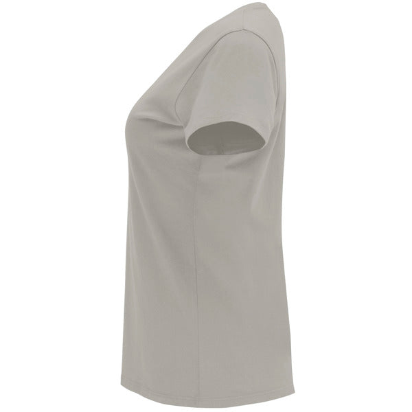 CAMISETA CAPRI T/S BLANCO