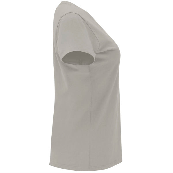 CAMISETA CAPRI T/S BLANCO