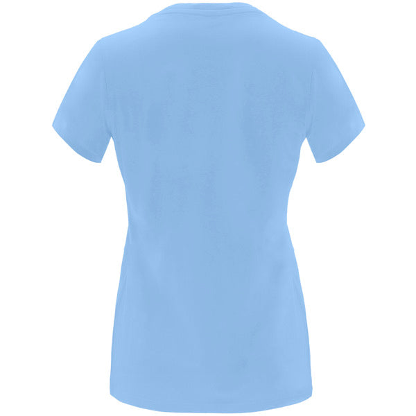 CAMISETA CAPRI T/S BLANCO