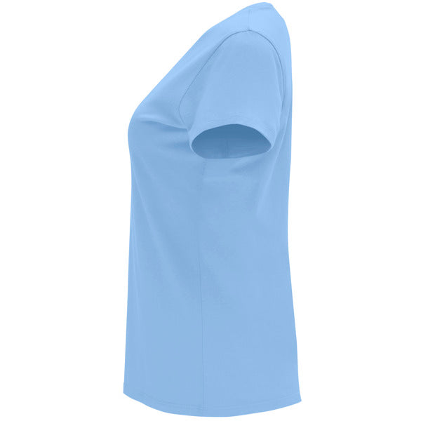 CAMISETA CAPRI T/S BLANCO