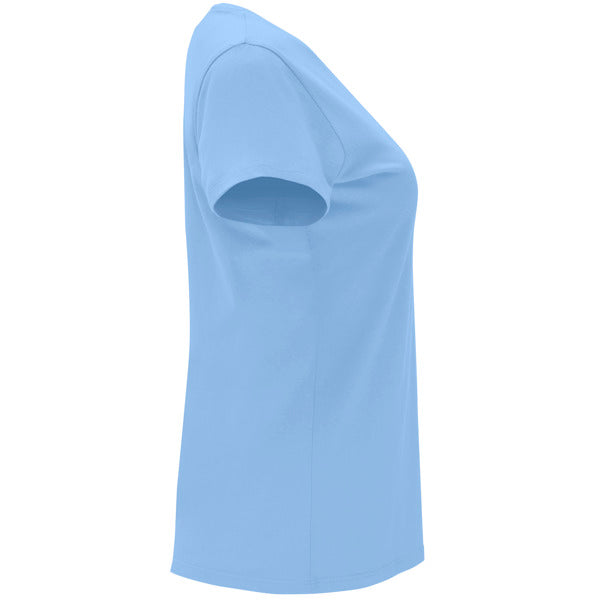 CAMISETA CAPRI T/S BLANCO