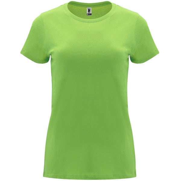 CAMISETA CAPRI T/S BLANCO