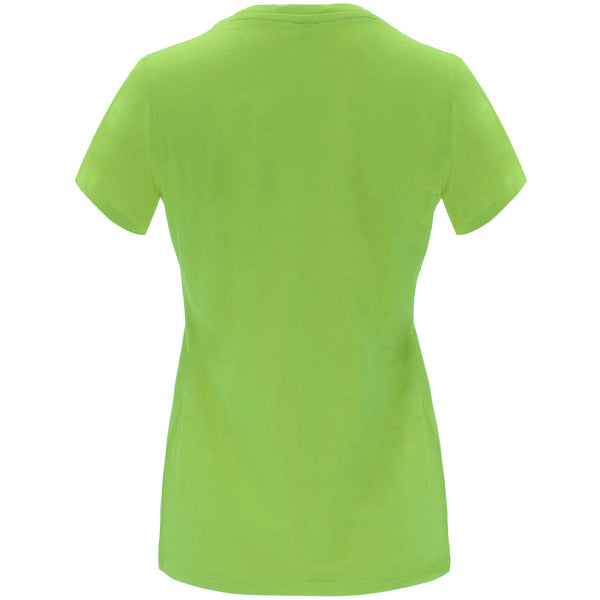CAMISETA CAPRI T/S BLANCO