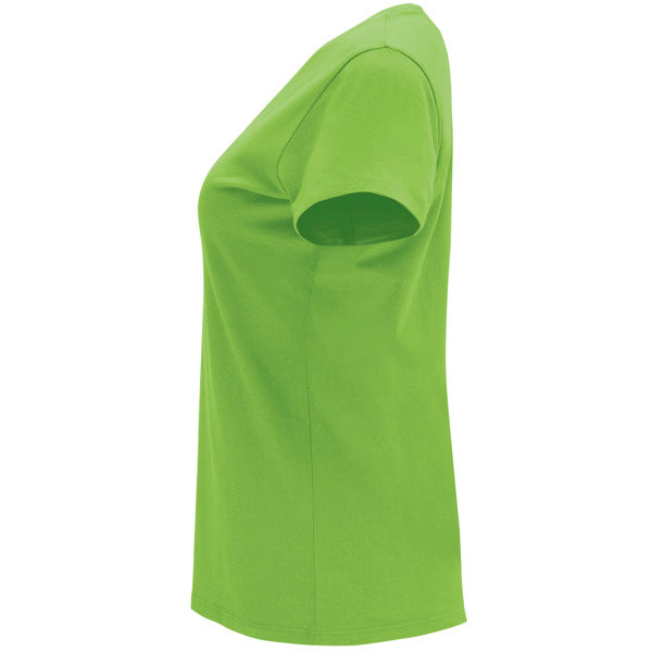 CAMISETA CAPRI T/S BLANCO