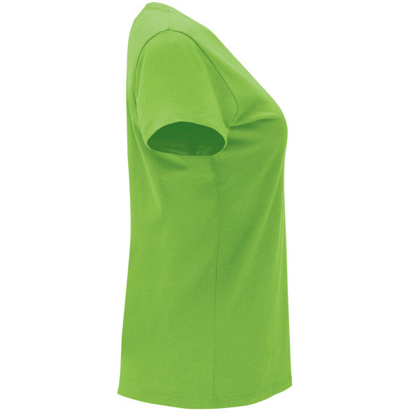 CAMISETA CAPRI T/S BLANCO