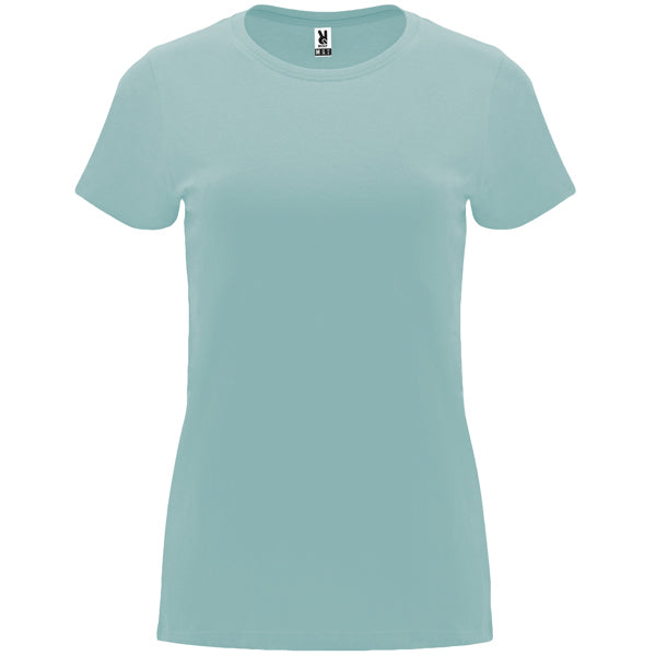 CAMISETA CAPRI T/S BLANCO