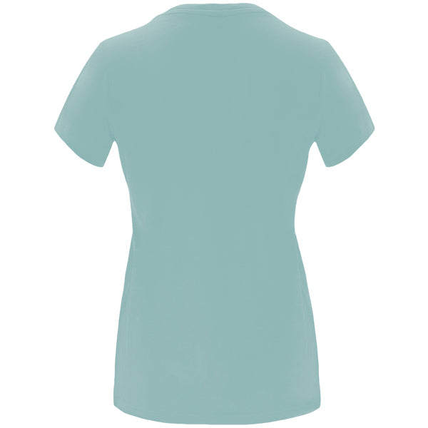 CAMISETA CAPRI T/S BLANCO