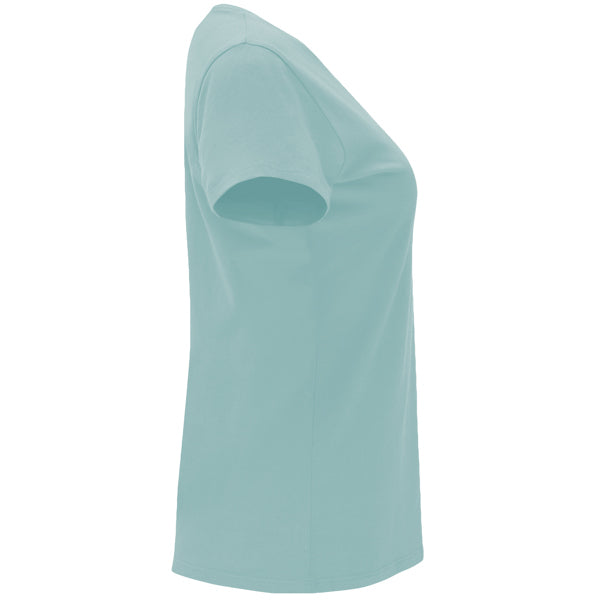 CAMISETA CAPRI T/S BLANCO