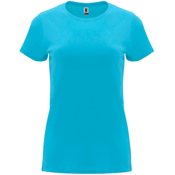 CAMISETA CAPRI T/S BLANCO