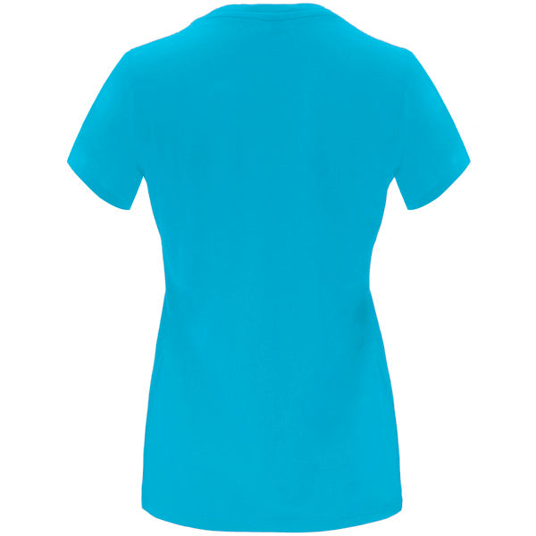CAMISETA CAPRI T/S BLANCO