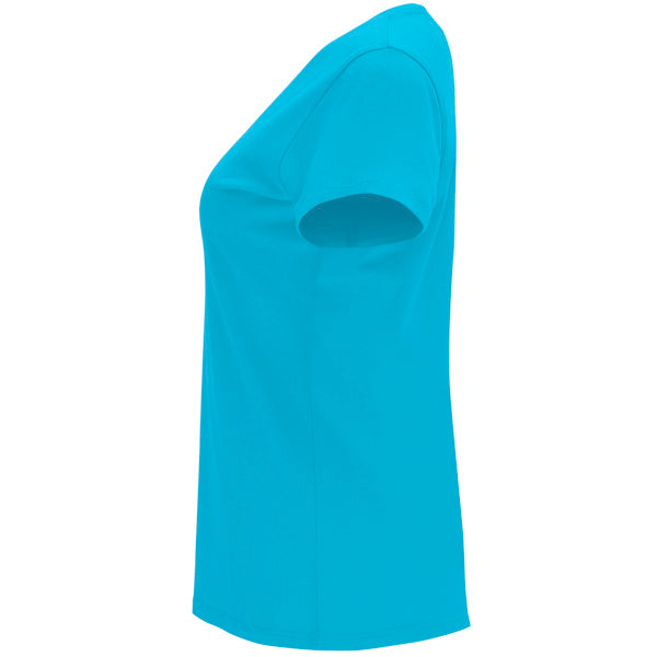 CAMISETA CAPRI T/S BLANCO